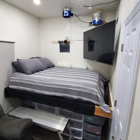 1 Bedroom Mini Apartment In Otay Ranch Chula Vista Esterno foto