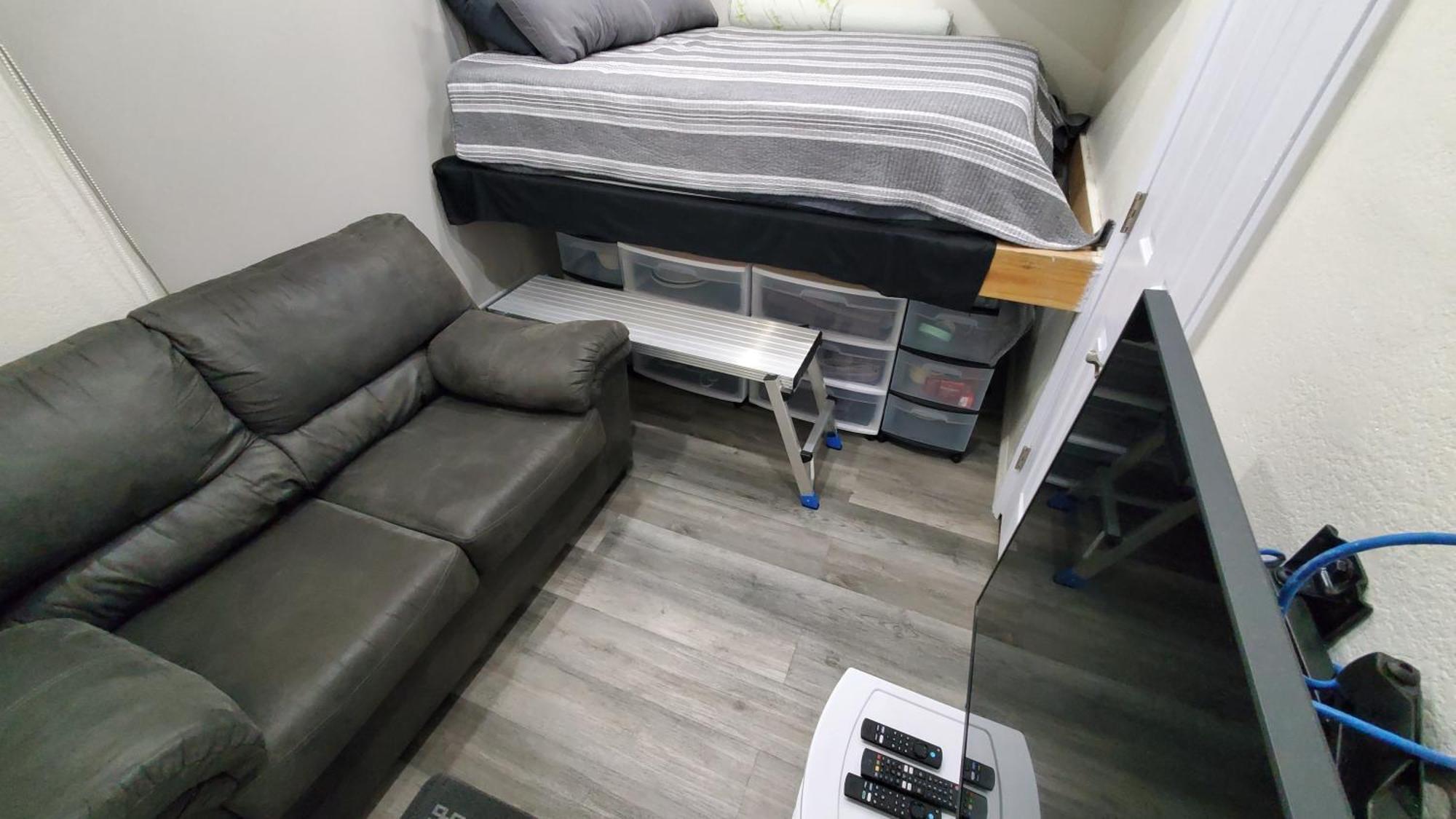1 Bedroom Mini Apartment In Otay Ranch Chula Vista Esterno foto